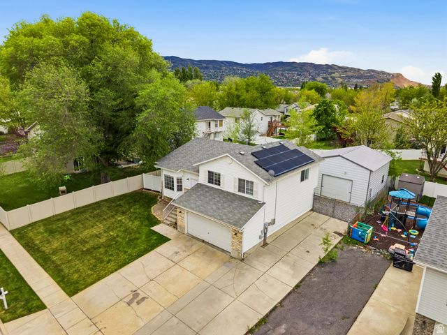 1561 W 1725 S, Woods Cross, UT 84087