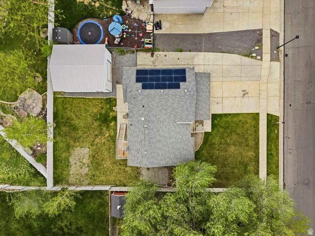 1561 W 1725 S, Woods Cross, UT 84087