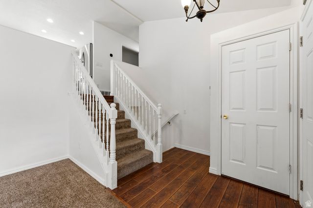 1561 W 1725 S, Woods Cross, UT 84087