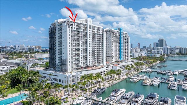1900 Sunset Harbour Dr TS02, Miami Beach, FL 33139