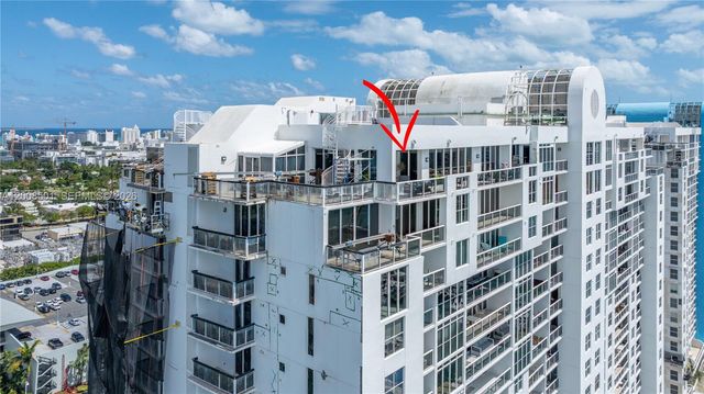 1900 Sunset Harbour Dr TS02, Miami Beach, FL 33139