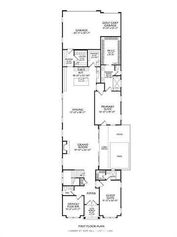 209 Rope Mill Road, Woodstock, GA 30188