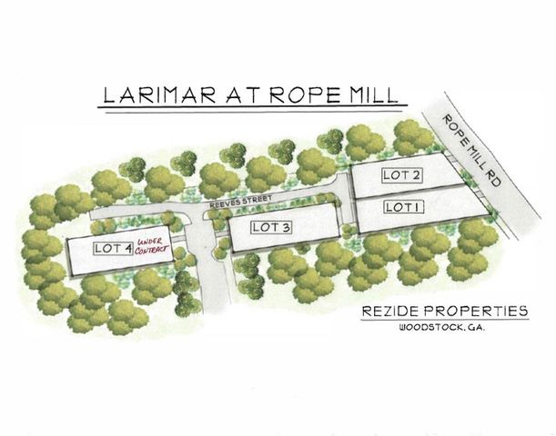 209 Rope Mill Road, Woodstock, GA 30188