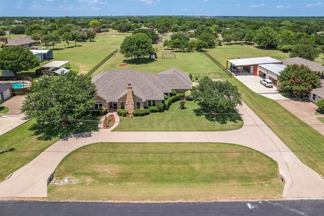 519 Hiwasee Road, Waxahachie, TX 75165