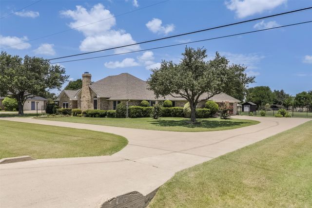 519 Hiwasee Road, Waxahachie, TX 75165