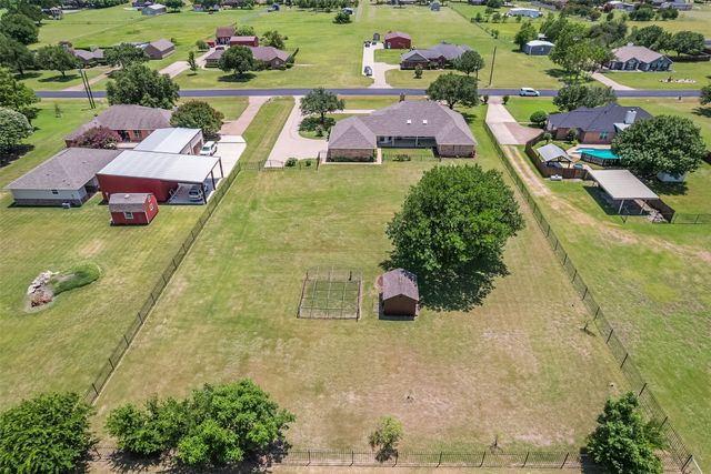 519 Hiwasee Road, Waxahachie, TX 75165