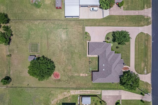 519 Hiwasee Road, Waxahachie, TX 75165