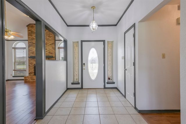 519 Hiwasee Road, Waxahachie, TX 75165