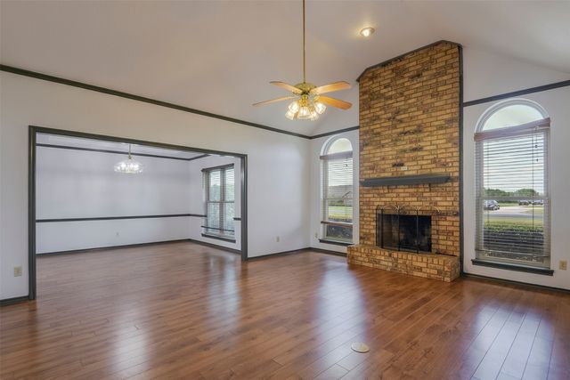519 Hiwasee Road, Waxahachie, TX 75165