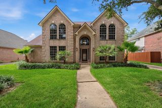 2202 Parkview Lane, Missouri City, TX 77459