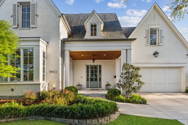 6622 Blue Valley Lane, Dallas, TX 75214