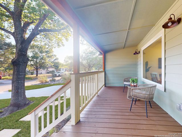 141 chevy chase, San Antonio, TX 78209