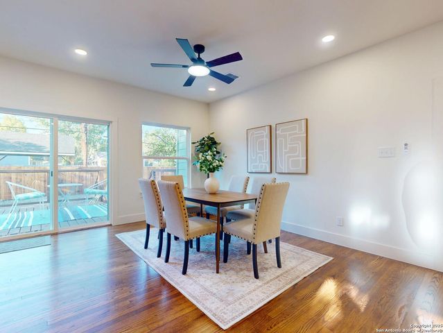 141 chevy chase, San Antonio, TX 78209