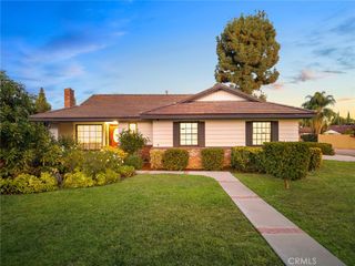 1318 S 8th, Arcadia, CA 91006