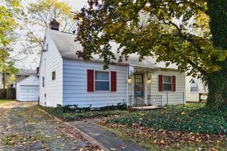 881 Cordova Avenue, Akron, OH 44320
