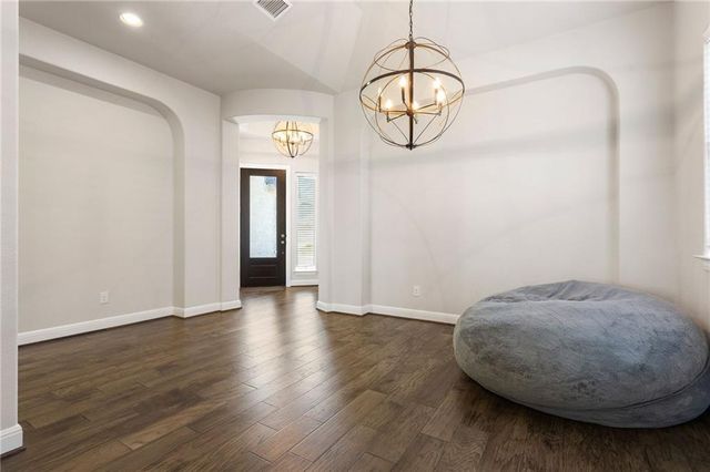 308 Milano DR, Liberty Hill, TX 78642