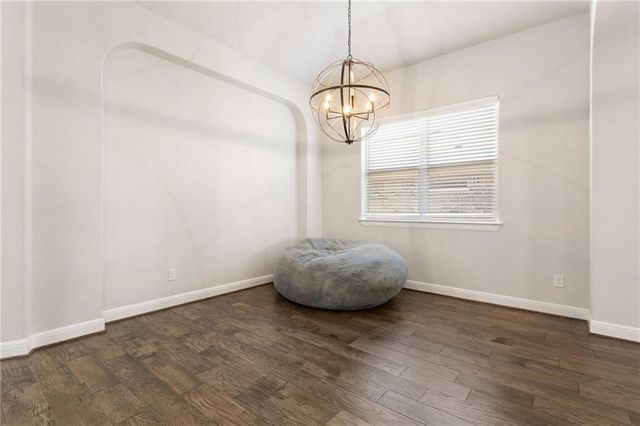 308 Milano DR, Liberty Hill, TX 78642