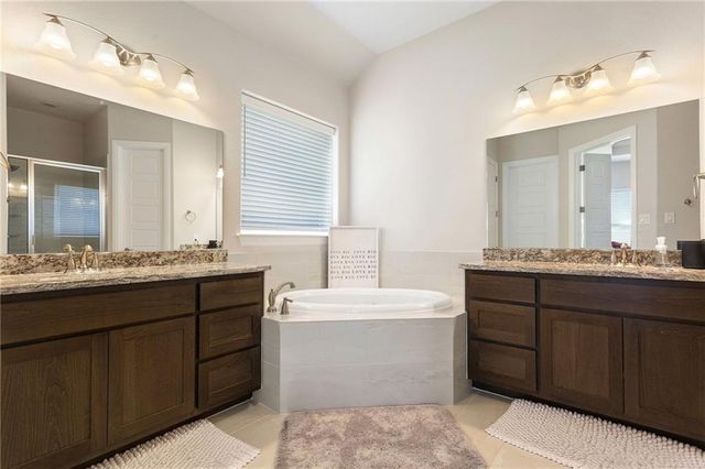 308 Milano DR, Liberty Hill, TX 78642