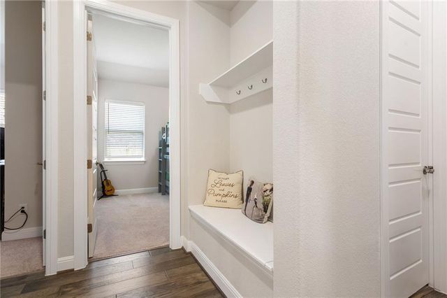 308 Milano DR, Liberty Hill, TX 78642