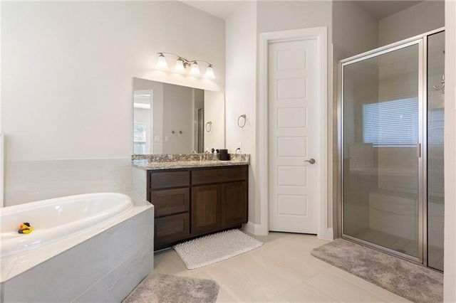 308 Milano DR, Liberty Hill, TX 78642
