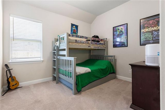 308 Milano DR, Liberty Hill, TX 78642