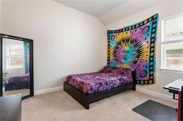 308 Milano DR, Liberty Hill, TX 78642