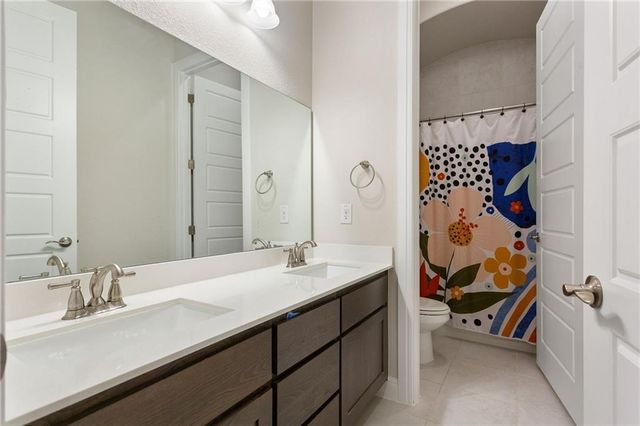308 Milano DR, Liberty Hill, TX 78642