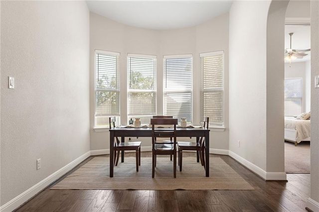 308 Milano DR, Liberty Hill, TX 78642