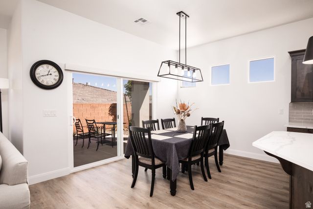 3971 E ENNINBERG WAY, St. George, UT 84790