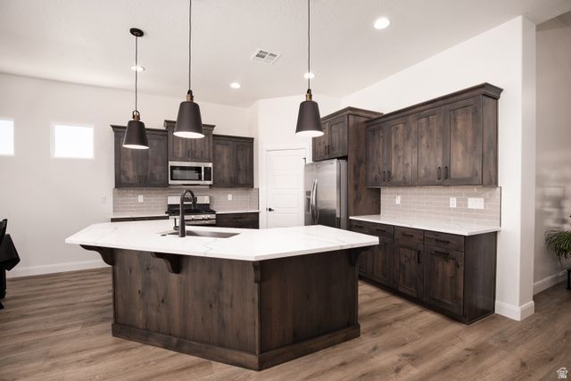 3971 E ENNINBERG WAY, St. George, UT 84790