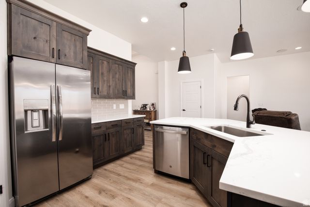 3971 E ENNINBERG WAY, St. George, UT 84790