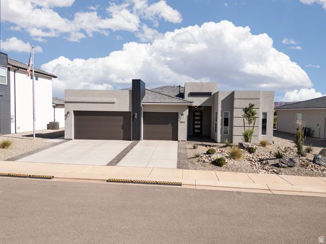 3971 E ENNINBERG WAY, St. George, UT 84790