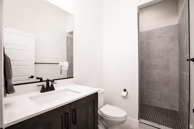 3971 E ENNINBERG WAY, St. George, UT 84790