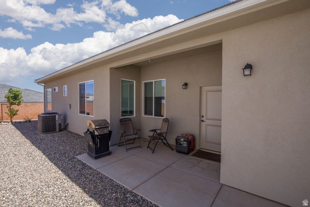 3971 E ENNINBERG WAY, St. George, UT 84790