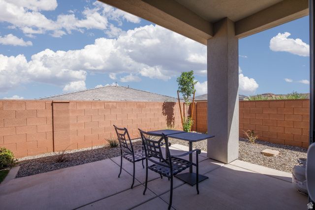 3971 E ENNINBERG WAY, St. George, UT 84790