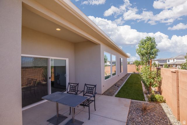 3971 E ENNINBERG WAY, St. George, UT 84790