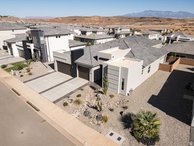 3971 E ENNINBERG WAY, St. George, UT 84790