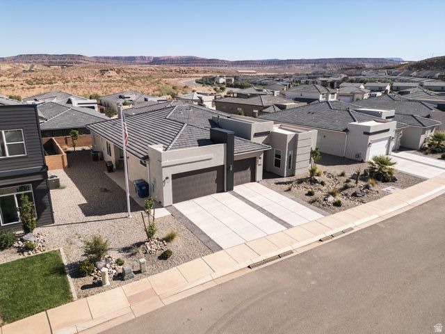 3971 E ENNINBERG WAY, St. George, UT 84790