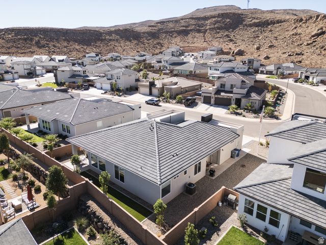 3971 E ENNINBERG WAY, St. George, UT 84790