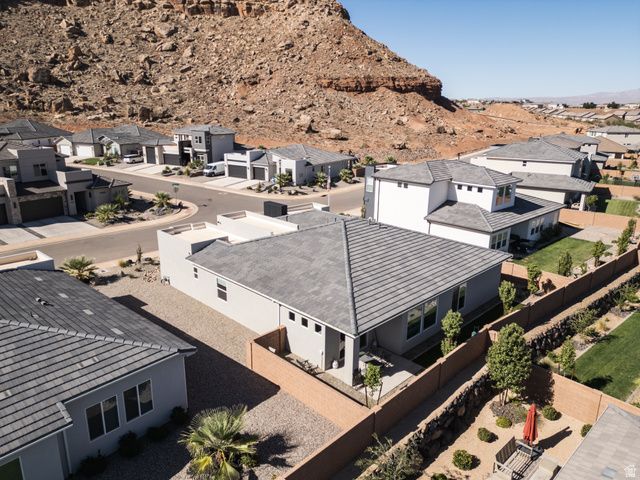 3971 E ENNINBERG WAY, St. George, UT 84790