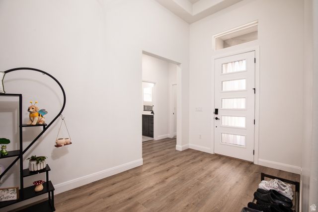 3971 E ENNINBERG WAY, St. George, UT 84790