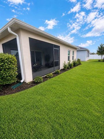 4592 BIG ISLAND DRIVE, Kissimmee, FL 34746