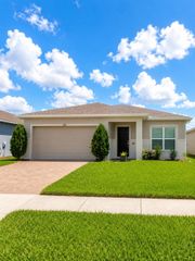 4592 BIG ISLAND DRIVE, Kissimmee, FL 34746