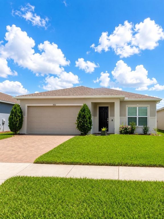 4592 BIG ISLAND DRIVE, Kissimmee, FL 34746