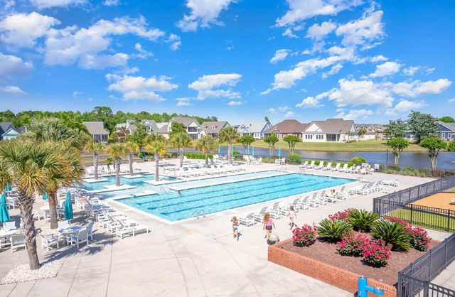 459 West Palms Dr., Myrtle Beach, SC 29579