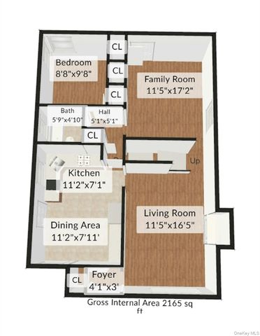 348 Carnation Avenue, Floral Park, NY 11001