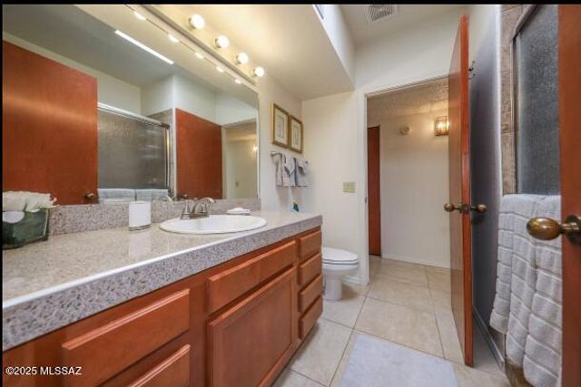 6861 E Dorado Court, Tucson, AZ 85715