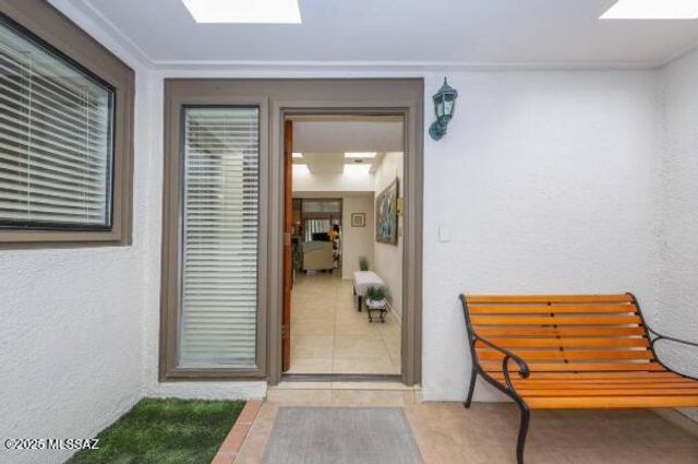 6861 E Dorado Court, Tucson, AZ 85715