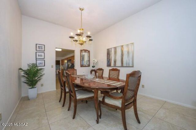 6861 E Dorado Court, Tucson, AZ 85715