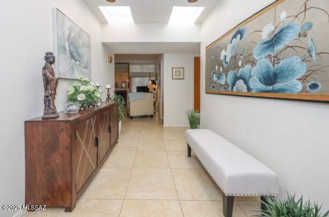 6861 E Dorado Court, Tucson, AZ 85715